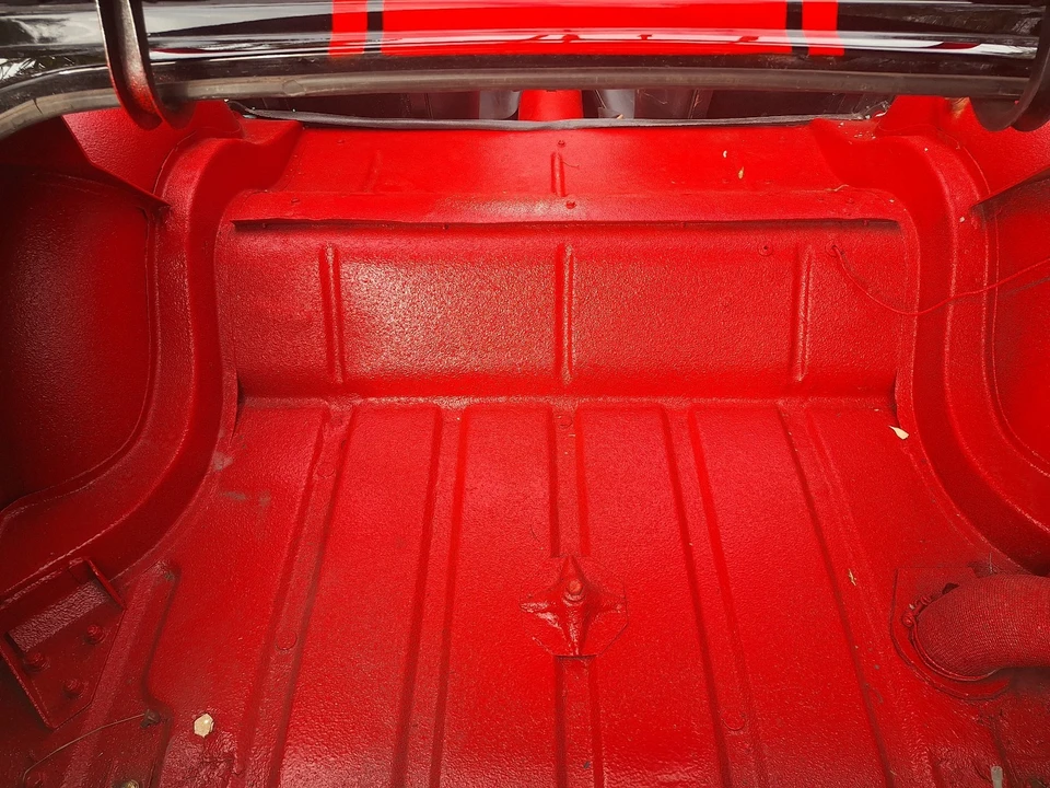 1973 MG Midget - Image 17 of 21