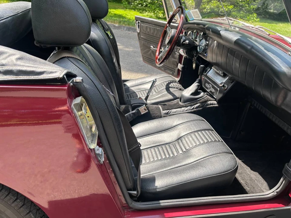 1973 MG Midget - Image 15 of 24