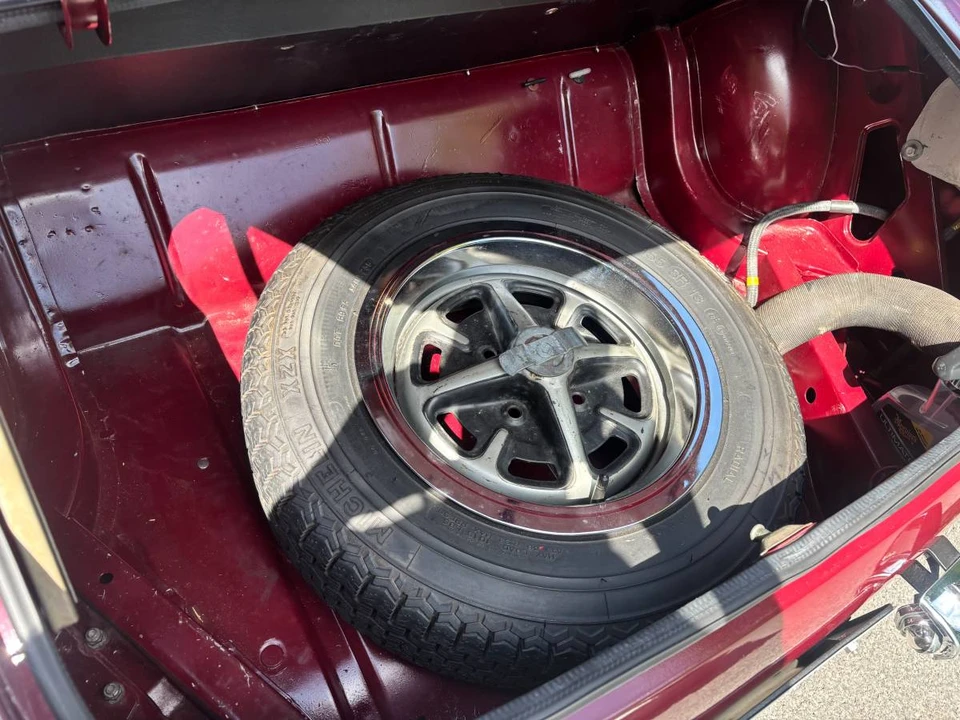 1973 MG Midget - Image 18 of 24