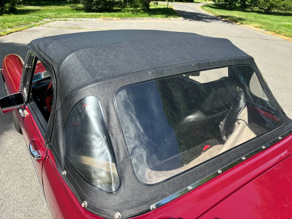 1973 MG Midget - Image 9 of 24