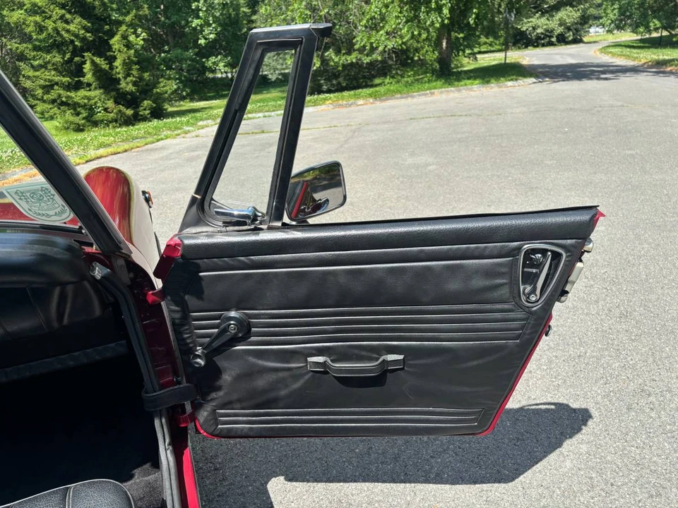 1973 MG Midget - Image 14 of 24