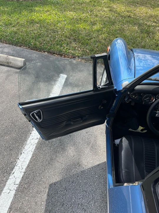 1973 MG Midget - Image 11 of 12