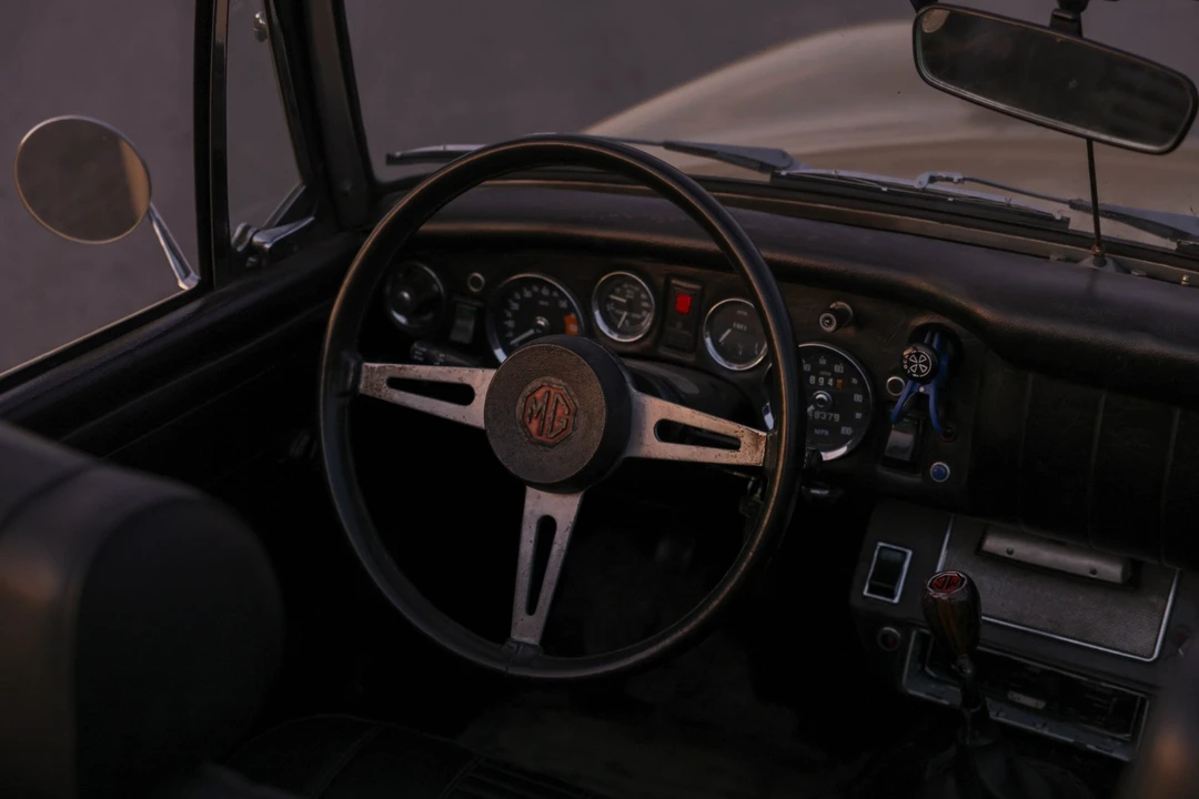 1973 MG Midget - Image 17 of 21