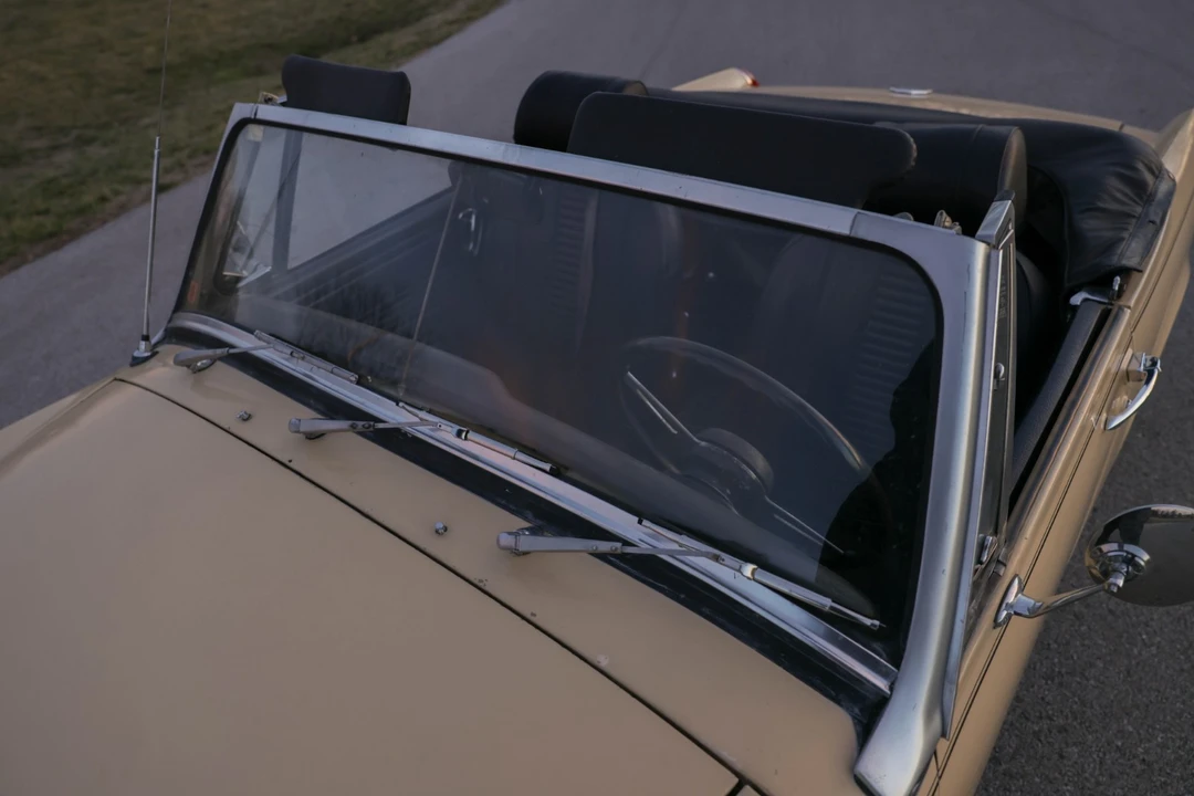 1973 MG Midget - Image 8 of 21