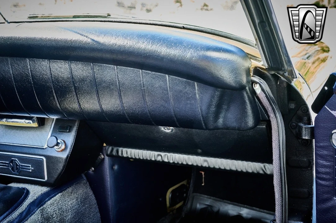 1973 MG Midget - Image 21 of 21
