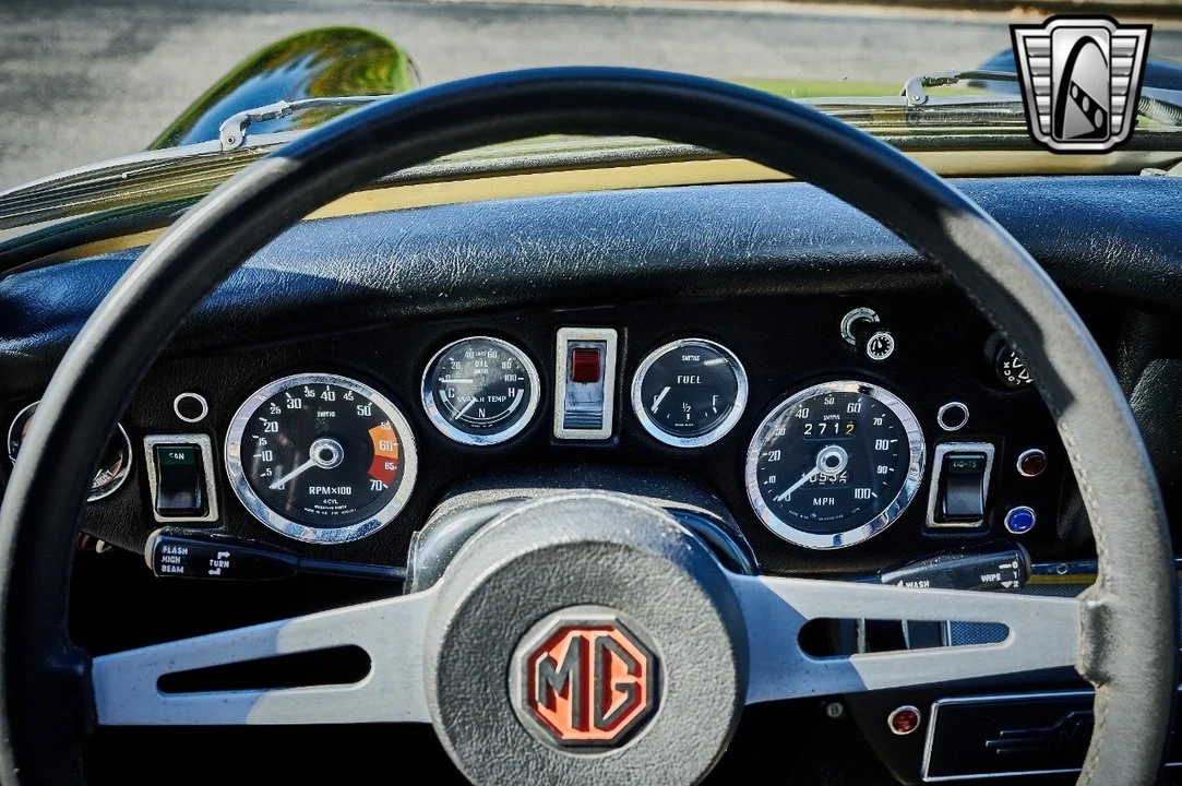 1973 MG Midget - Image 18 of 21