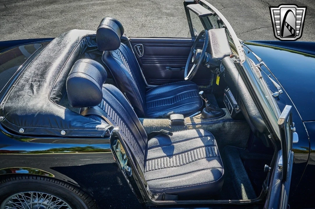 1973 MG Midget - Image 20 of 21