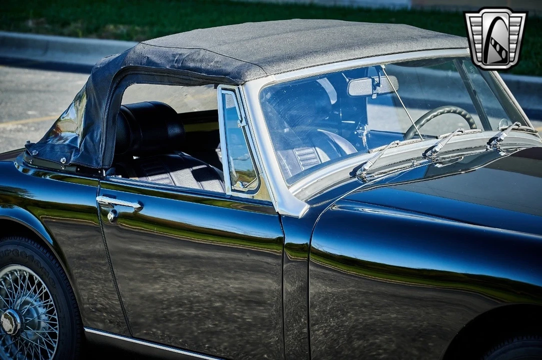 1973 MG Midget - Image 15 of 21