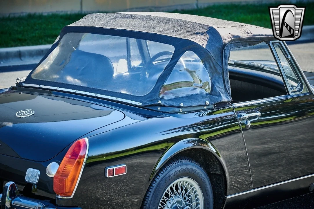 1973 MG Midget - Image 14 of 21