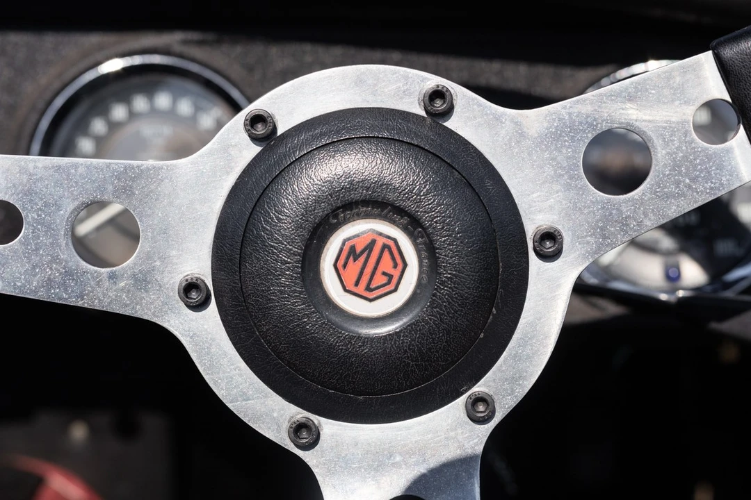 1973 MG Midget - Image 20 of 30