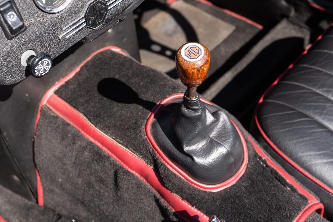 1973 MG Midget - Image 6 of 30