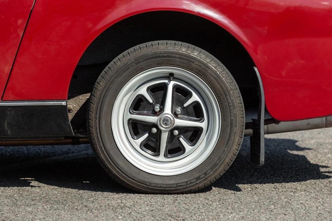 1973 MG Midget - Image 27 of 30