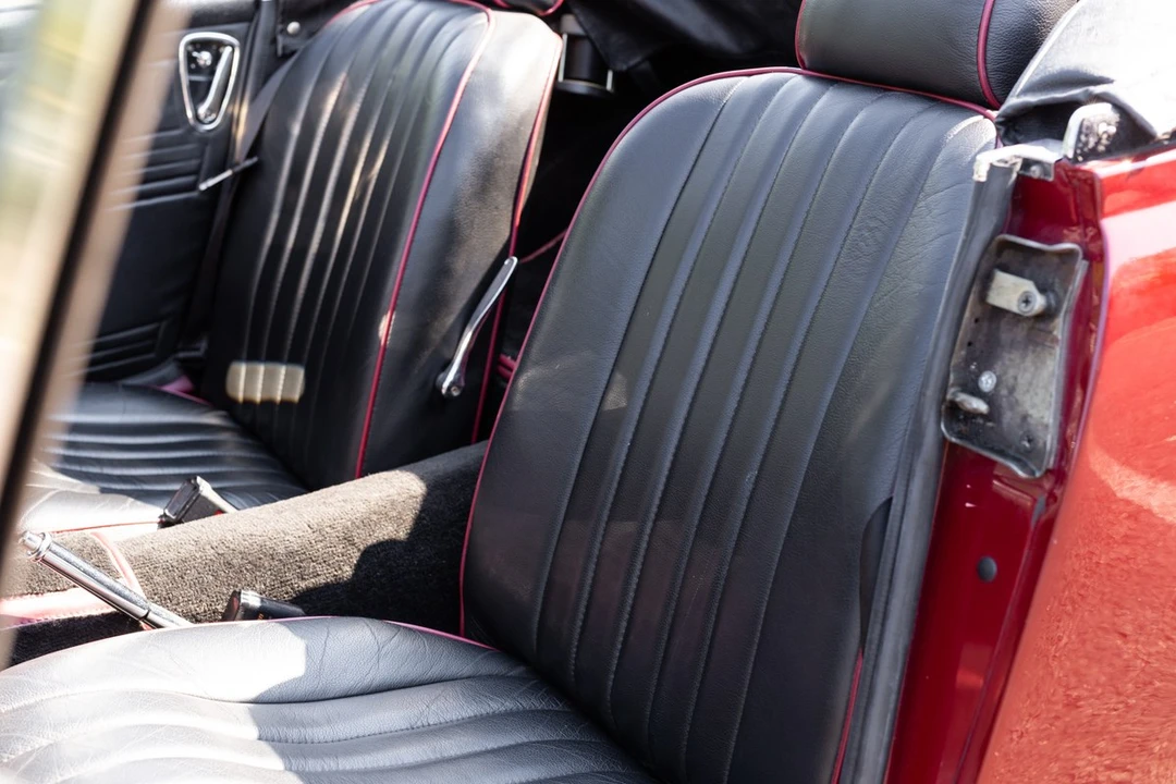 1973 MG Midget - Image 14 of 30