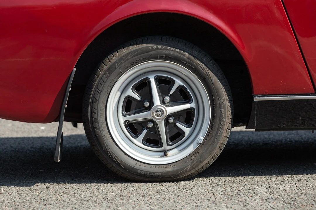1973 MG Midget - Image 24 of 30