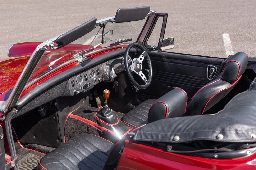 1973 MG Midget - Image 2 of 30