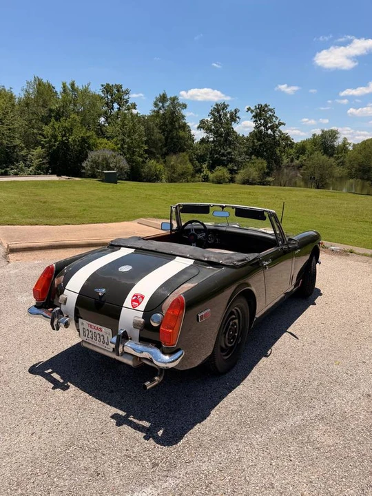 1973 MG Midget - Image 15 of 24