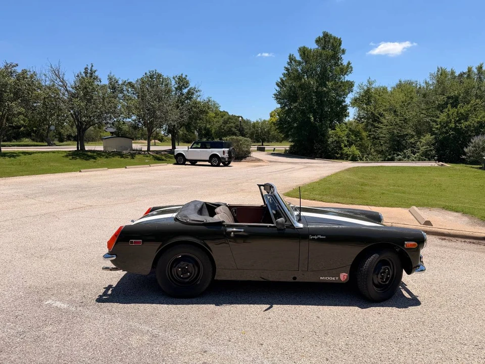 1973 MG Midget - Image 16 of 24