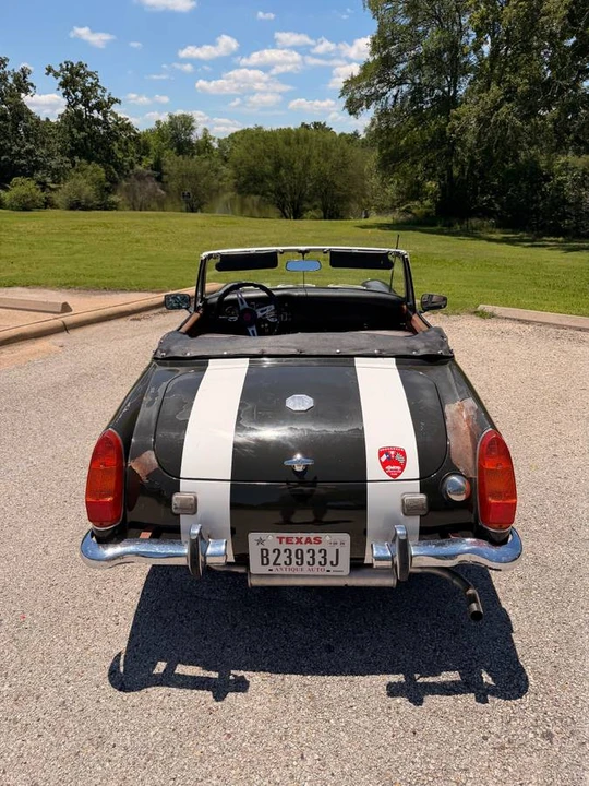 1973 MG Midget - Image 23 of 24