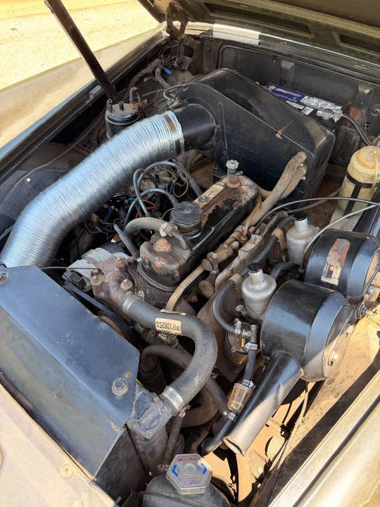 1973 MG Midget - Image 13 of 24