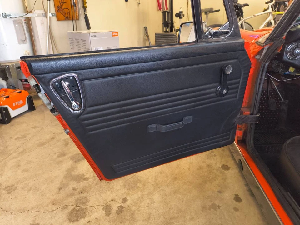1973 MG Midget - Image 20 of 22