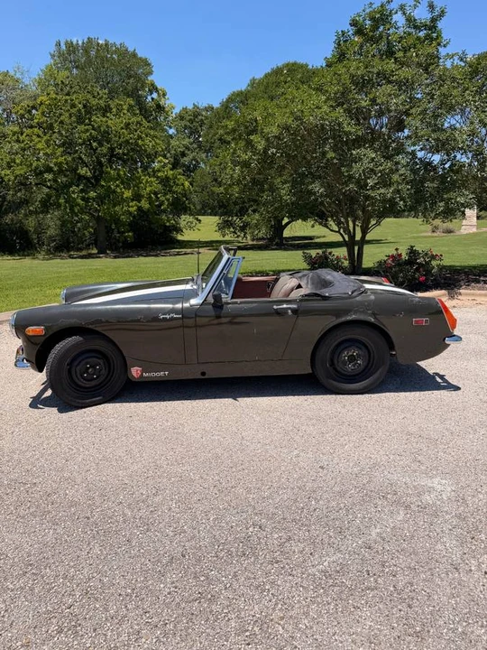 1973 MG Midget - Image 18 of 24