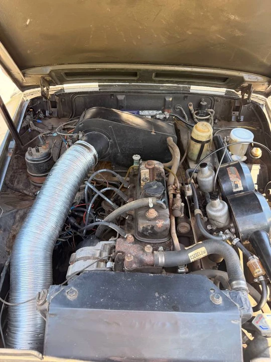 1973 MG Midget - Image 6 of 24