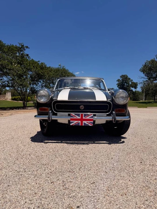 1973 MG Midget - Image 2 of 24