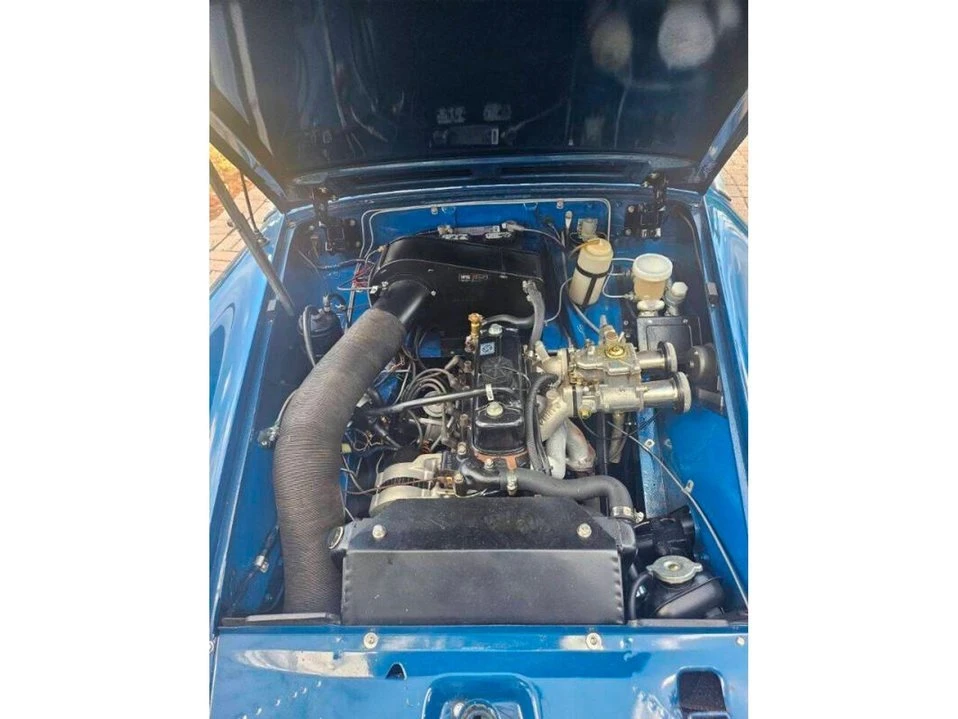 1973 MG Midget - Image 12 of 13