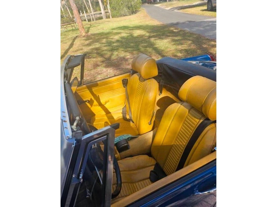 1973 MG Midget - Image 8 of 13