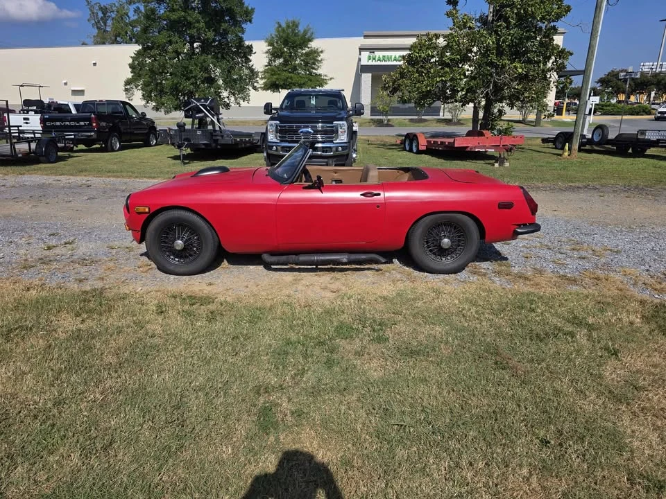 1973 MG Midget - Image 2 of 10