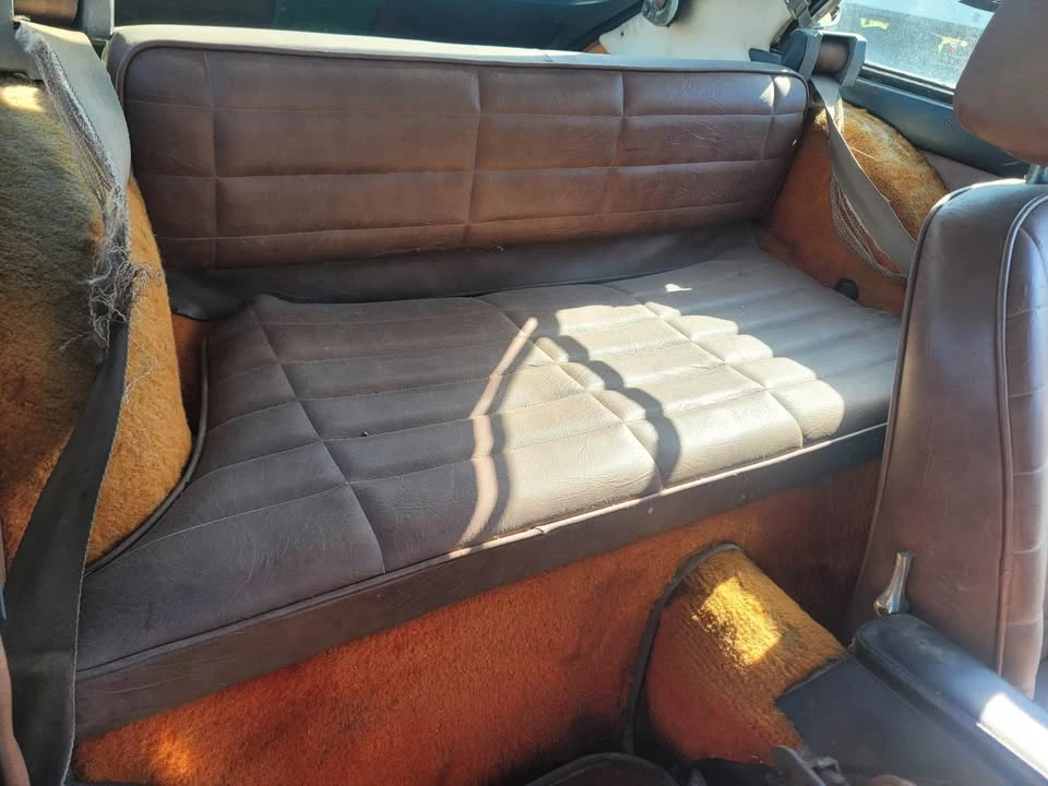 1973 MG MGB GT - Image 10 of 11
