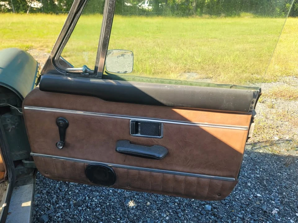 1973 MG MGB GT - Image 8 of 11