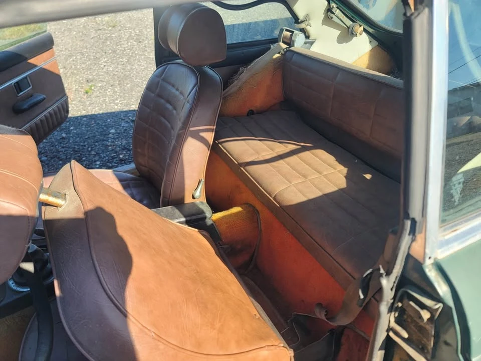 1973 MG MGB GT - Image 9 of 11