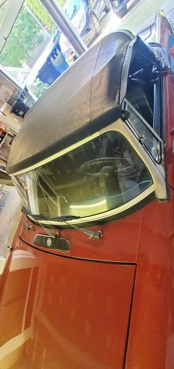 1973 MG MGB Roadster - Image 13 of 15