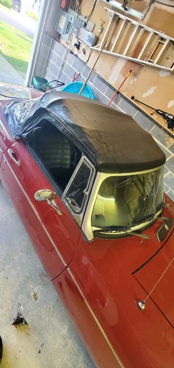 1973 MG MGB Roadster - Image 14 of 15