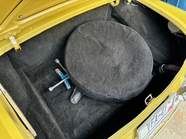 1973 MG MGB Roadster - Image 6 of 7