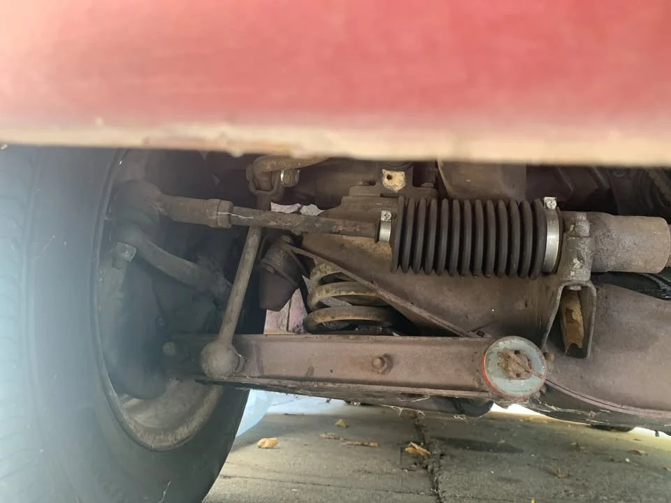 1973 MG MGB Roadster - Image 13 of 17