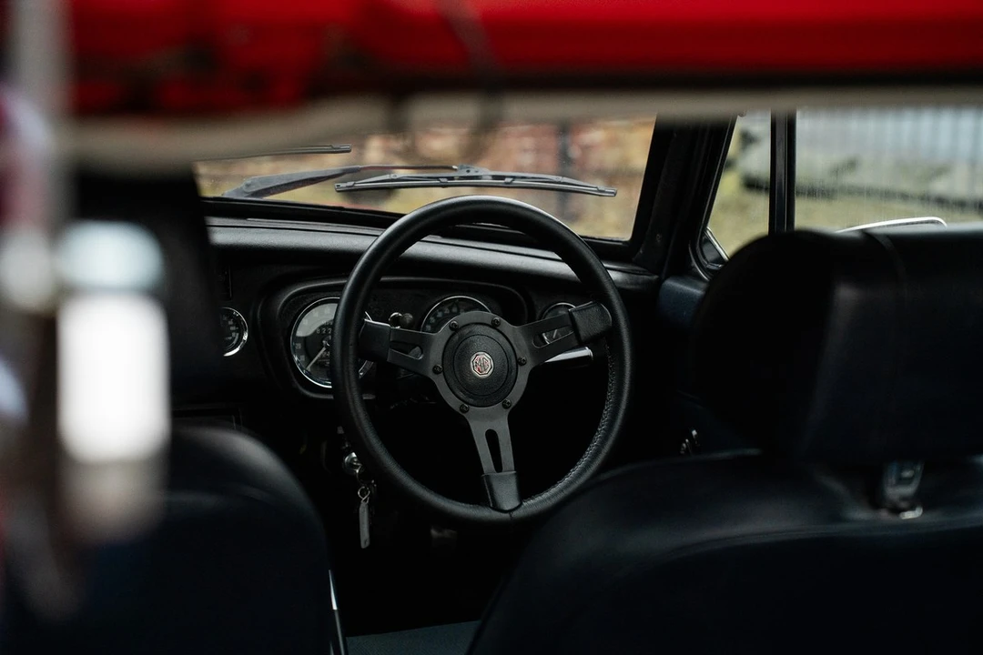 1973 MG MGB GT - Image 20 of 30