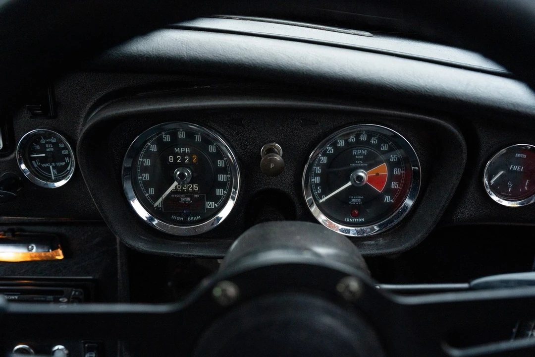 1973 MG MGB GT - Image 29 of 30