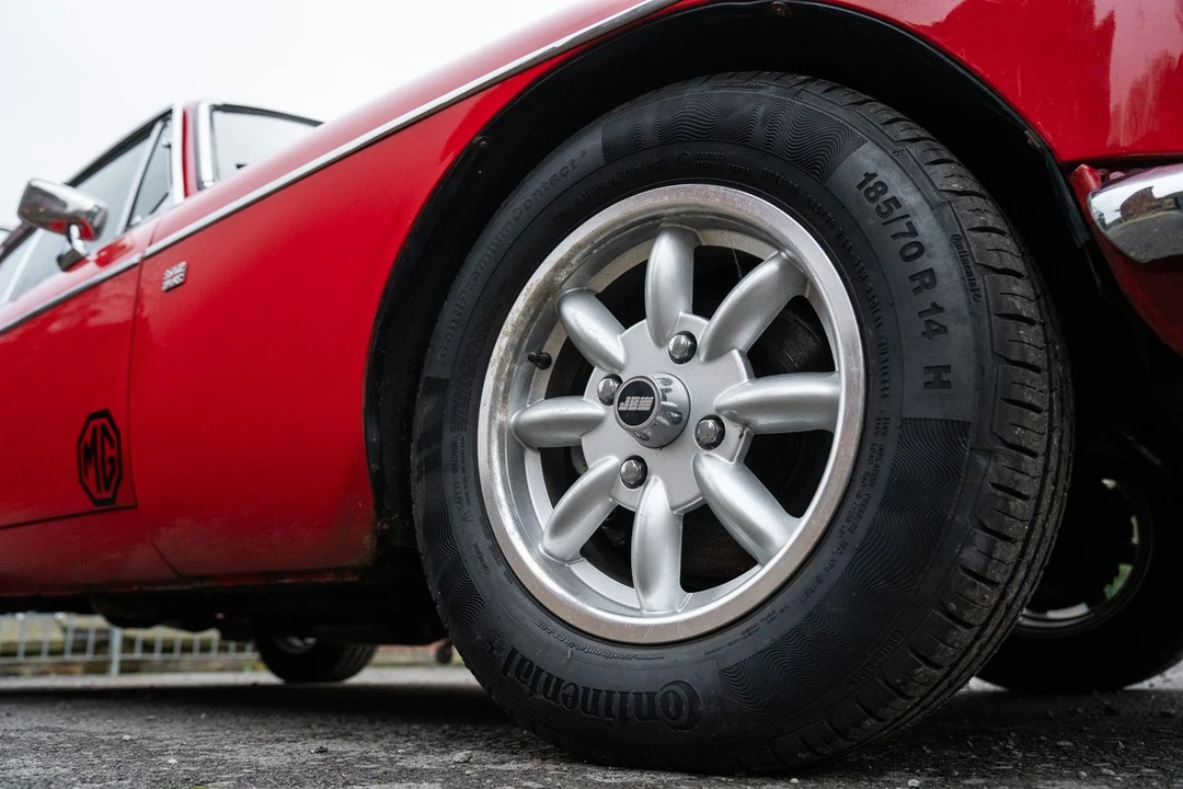 1973 MG MGB GT - Image 19 of 30