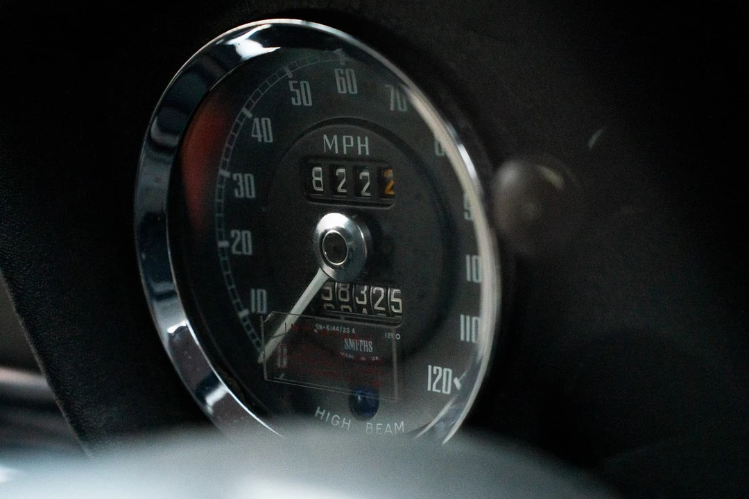 1973 MG MGB GT - Image 30 of 30