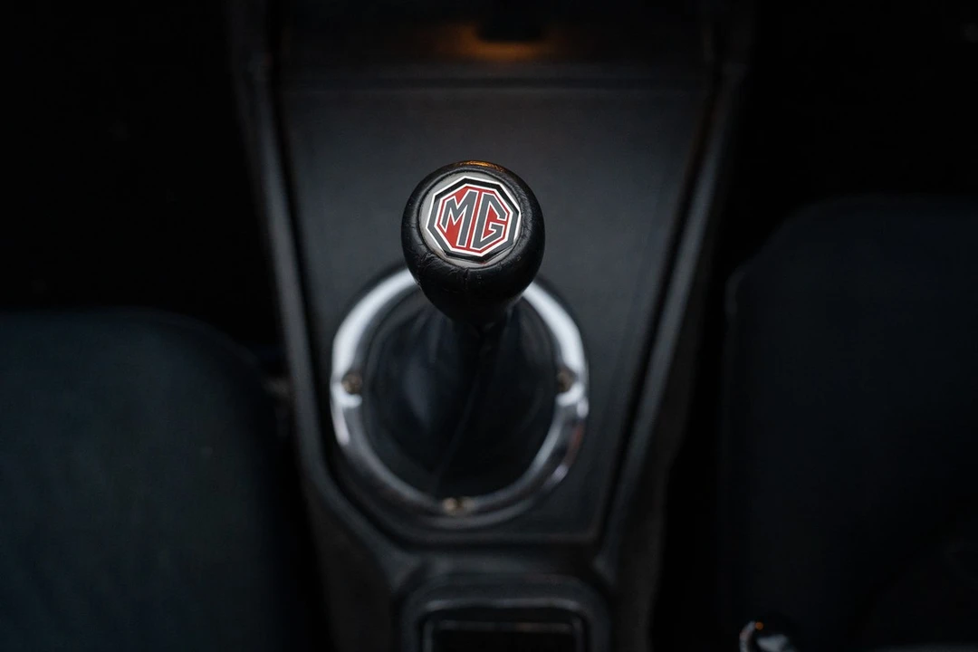 1973 MG MGB GT - Image 28 of 30
