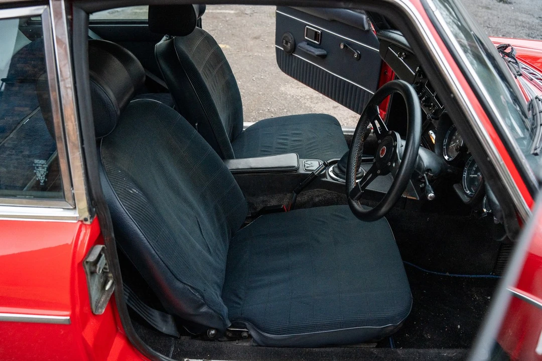 1973 MG MGB GT - Image 25 of 30