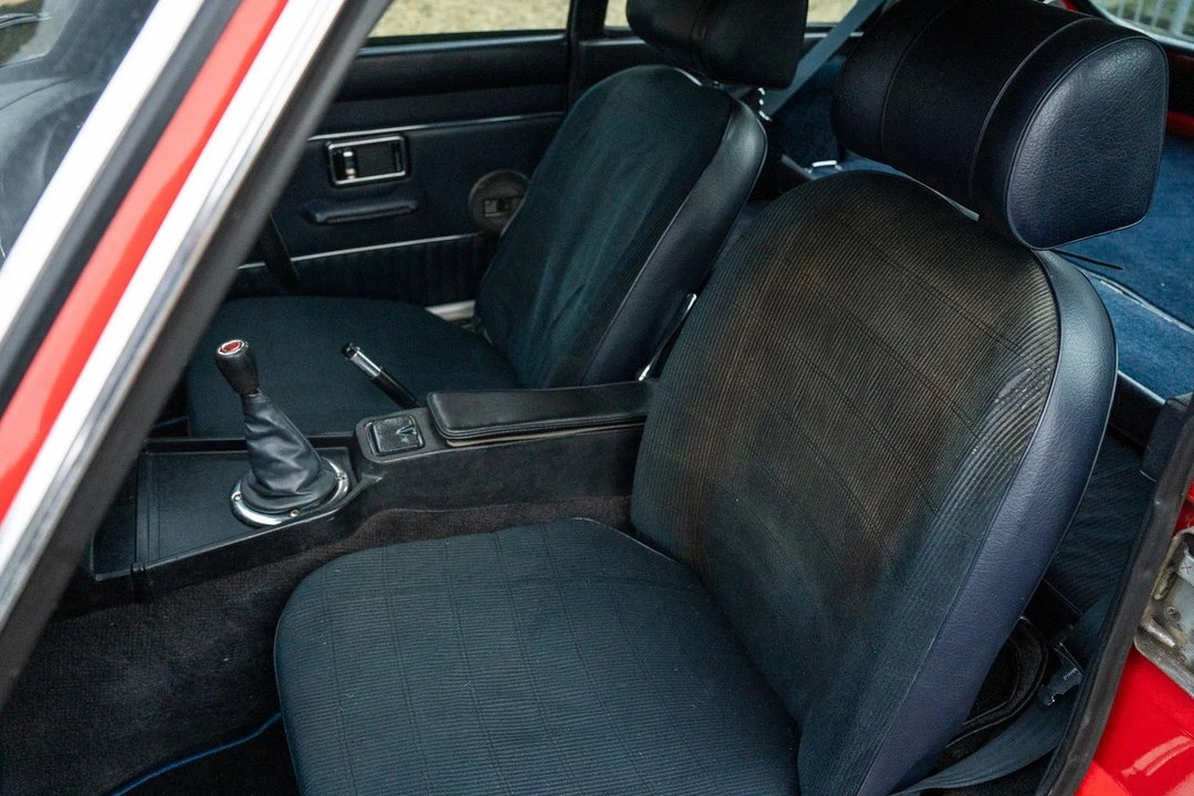 1973 MG MGB GT - Image 26 of 30