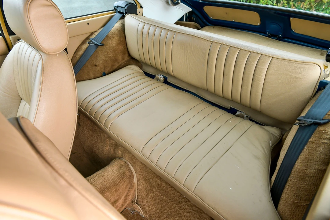 1973 MG MGB GT - Image 24 of 31
