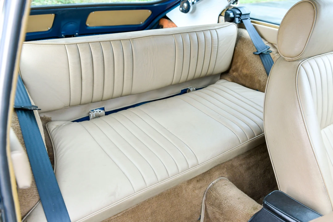 1973 MG MGB GT - Image 17 of 31