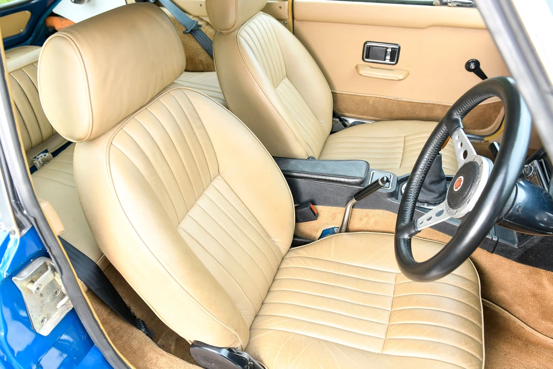 1973 MG MGB GT - Image 20 of 31