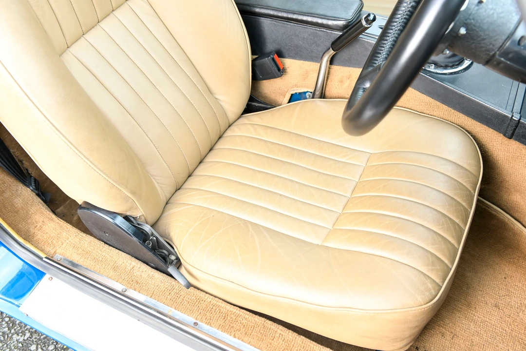 1973 MG MGB GT - Image 18 of 31