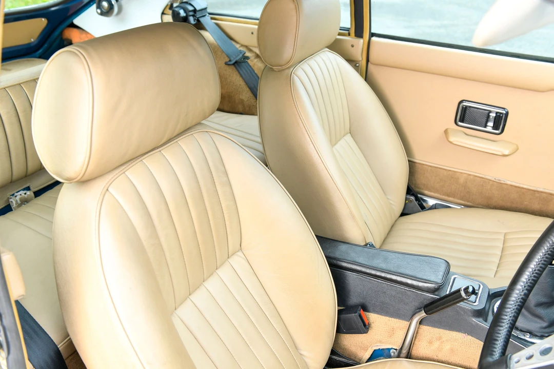 1973 MG MGB GT - Image 19 of 31
