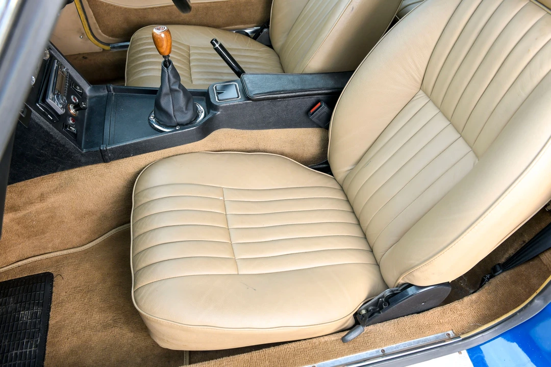 1973 MG MGB GT - Image 25 of 31